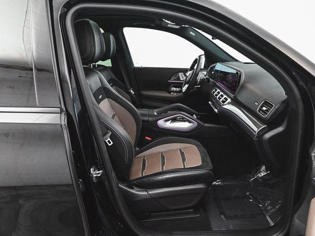 2021 Mercedes-Benz GLE GLE 53 AMG - 22939411 - 44