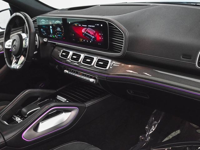 2021 Mercedes-Benz GLE GLE 53 AMG - 22939411 - 46