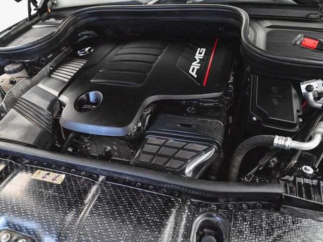 2021 Mercedes-Benz GLE GLE 53 AMG - 22939411 - 47