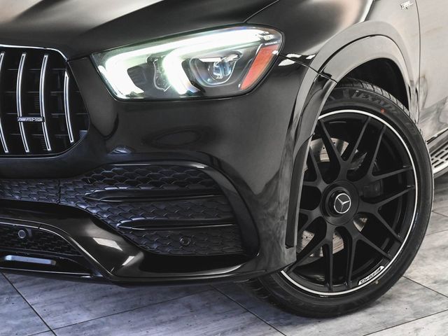 2021 Mercedes-Benz GLE GLE 53 AMG - 22939411 - 53