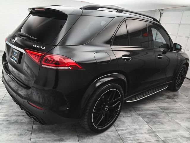 2021 Mercedes-Benz GLE GLE 53 AMG - 22939411 - 5