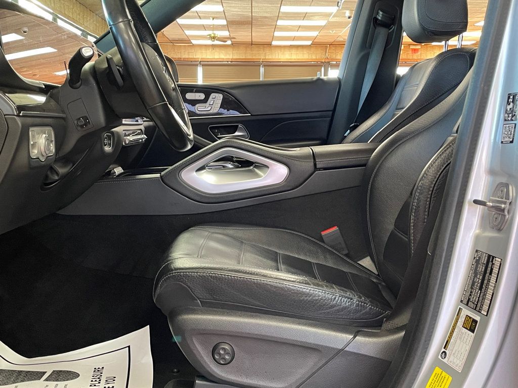 2021 Mercedes-Benz GLE GLE 580 4MATIC SUV - 23092014 - 13