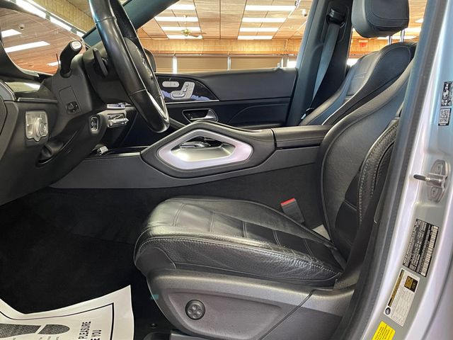 2021 Mercedes-Benz GLE GLE 580 4MATIC SUV - 23092014 - 13