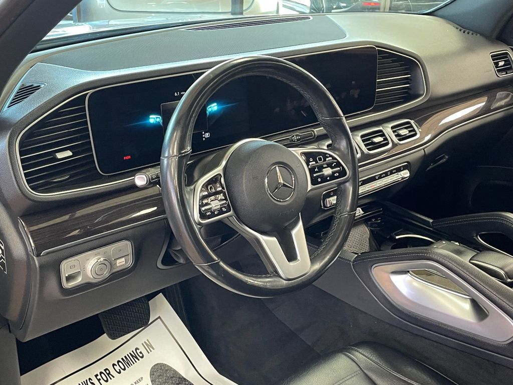 2021 Mercedes-Benz GLE GLE 580 4MATIC SUV - 23092014 - 14