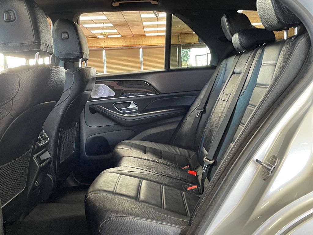 2021 Mercedes-Benz GLE GLE 580 4MATIC SUV - 23092014 - 16