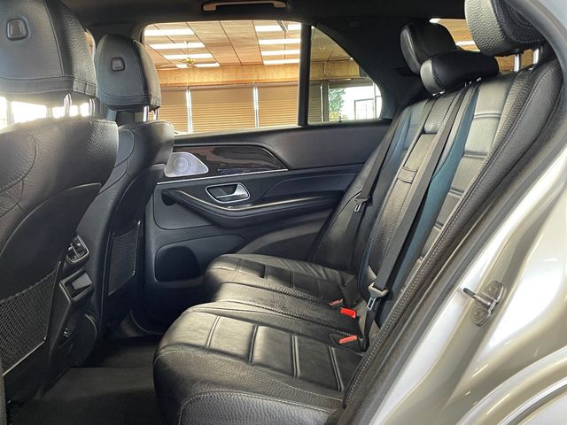 2021 Mercedes-Benz GLE GLE 580 4MATIC SUV - 23092014 - 16