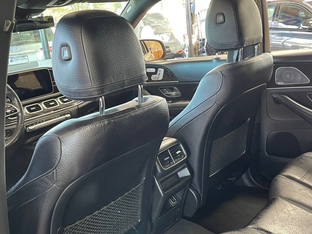 2021 Mercedes-Benz GLE GLE 580 4MATIC SUV - 23092014 - 17