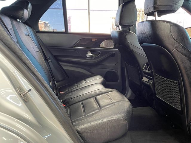 2021 Mercedes-Benz GLE GLE 580 4MATIC SUV - 23092014 - 19