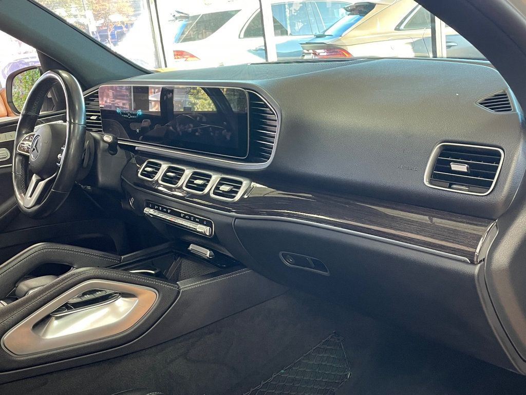 2021 Mercedes-Benz GLE GLE 580 4MATIC SUV - 23092014 - 21