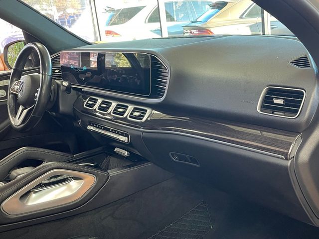 2021 Mercedes-Benz GLE GLE 580 4MATIC SUV - 23092014 - 21