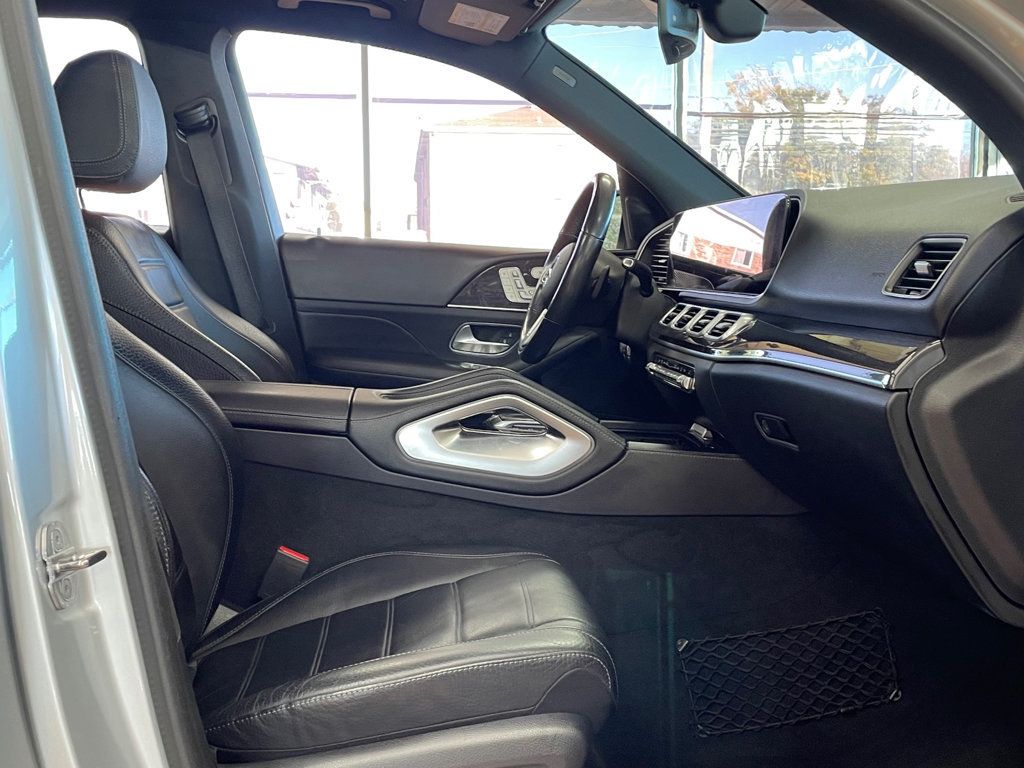 2021 Mercedes-Benz GLE GLE 580 4MATIC SUV - 23092014 - 22