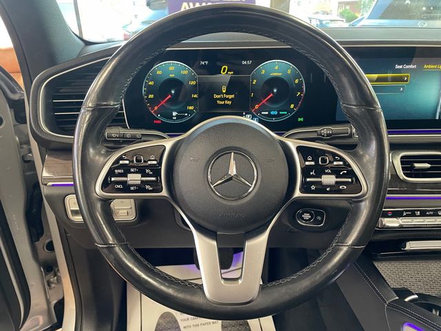 2021 Mercedes-Benz GLE GLE 580 4MATIC SUV - 23092014 - 23