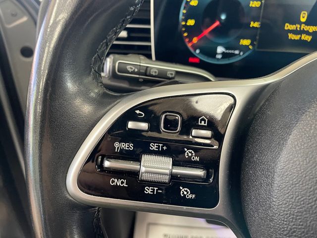 2021 Mercedes-Benz GLE GLE 580 4MATIC SUV - 23092014 - 24
