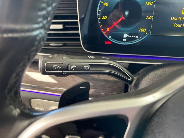 2021 Mercedes-Benz GLE GLE 580 4MATIC SUV - 23092014 - 25