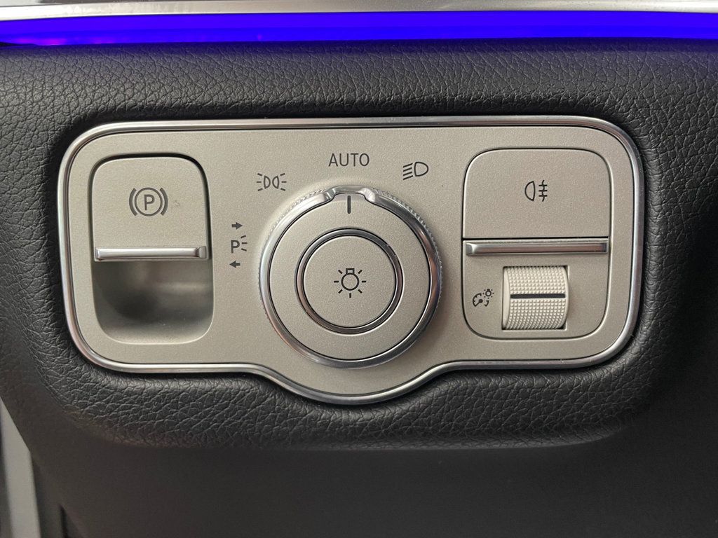 2021 Mercedes-Benz GLE GLE 580 4MATIC SUV - 23092014 - 28