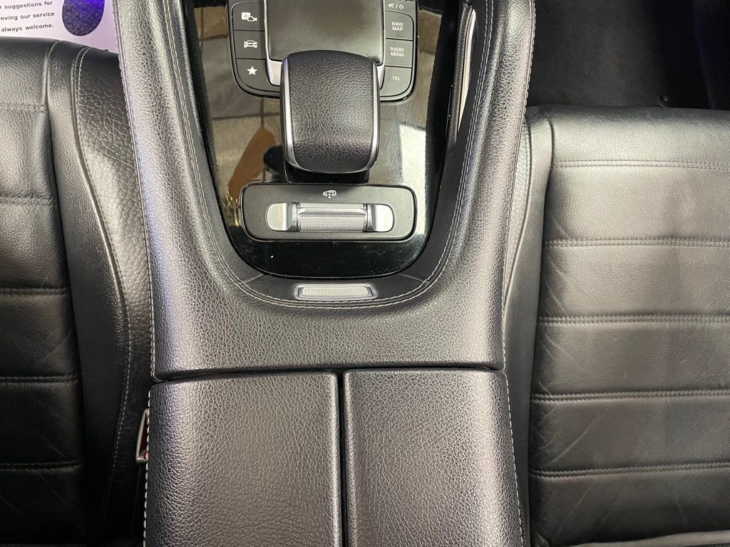2021 Mercedes-Benz GLE GLE 580 4MATIC SUV - 23092014 - 30