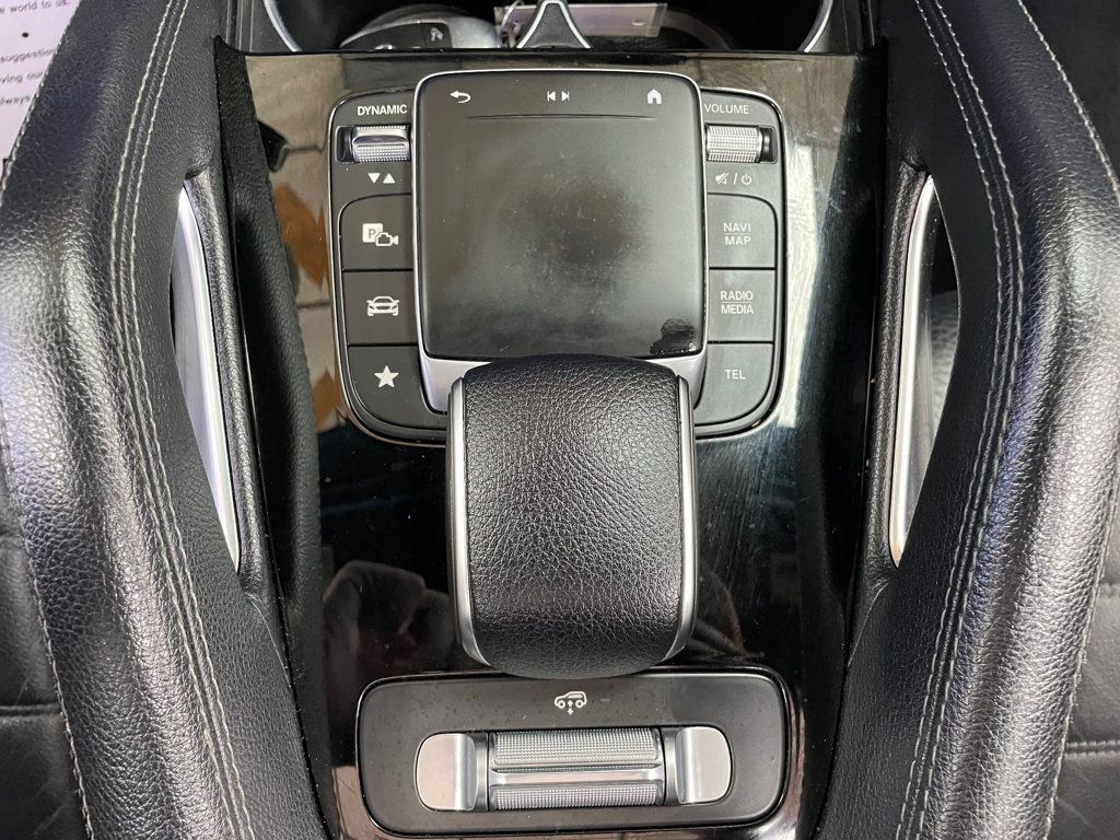 2021 Mercedes-Benz GLE GLE 580 4MATIC SUV - 23092014 - 31