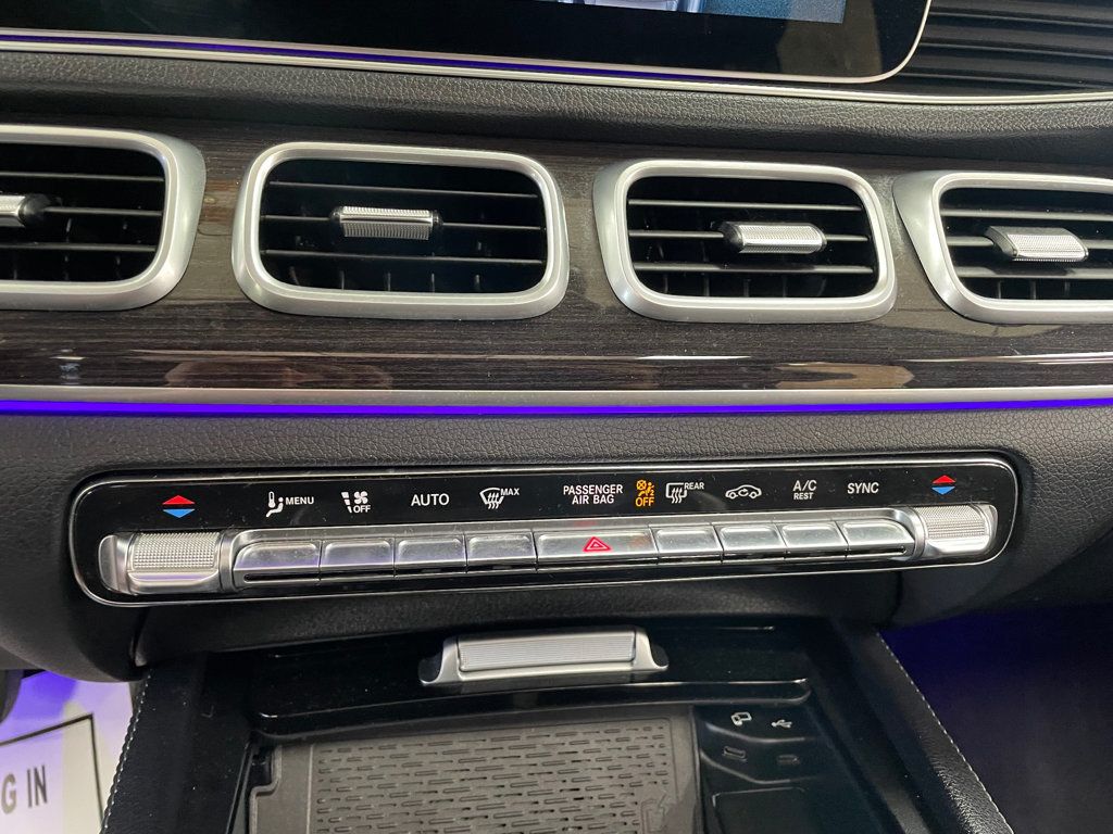 2021 Mercedes-Benz GLE GLE 580 4MATIC SUV - 23092014 - 33