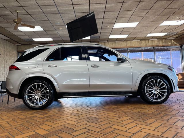 2021 Mercedes-Benz GLE GLE 580 4MATIC SUV - 23092014 - 5