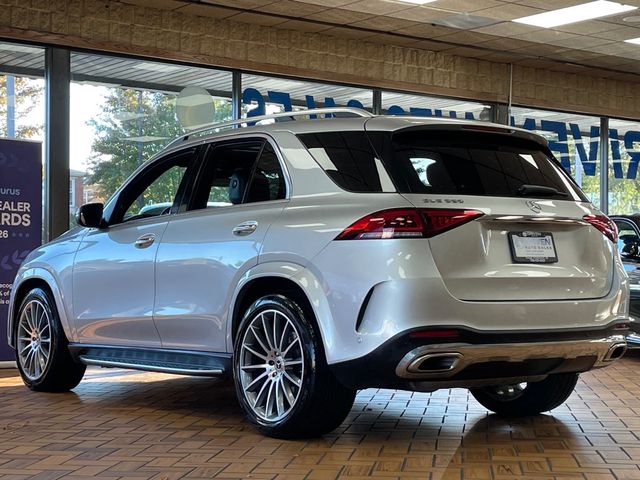 2021 Mercedes-Benz GLE GLE 580 4MATIC SUV - 23092014 - 7