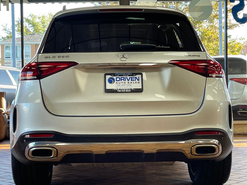 2021 Mercedes-Benz GLE GLE 580 4MATIC SUV - 23092014 - 8