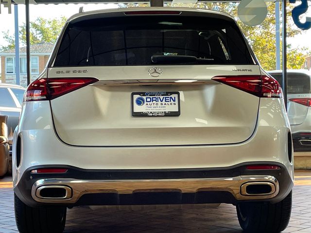 2021 Mercedes-Benz GLE GLE 580 4MATIC SUV - 23092014 - 8