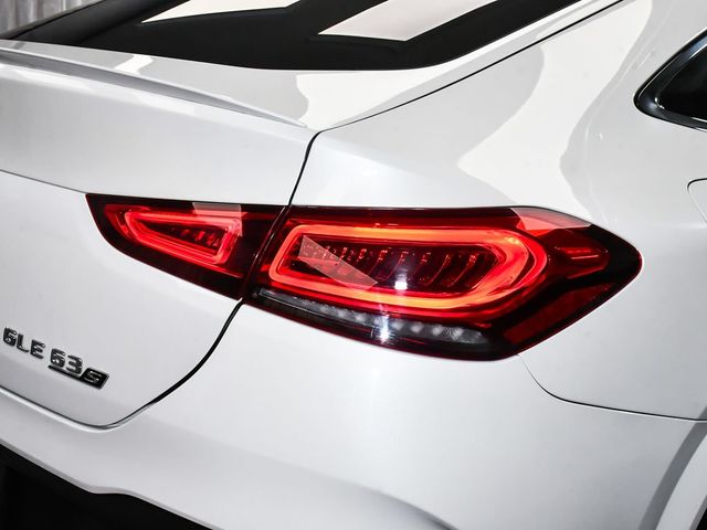 2021 Mercedes-Benz GLE GLE 63 S AMG - 23070888 - 99