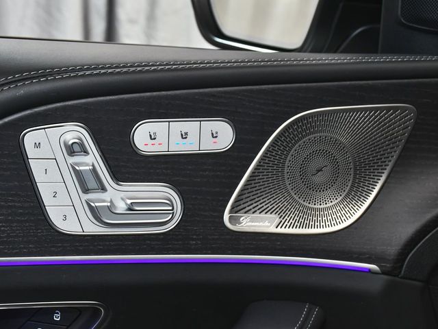 2021 Mercedes-Benz GLE GLE 63 S AMG - 23070888 - 10