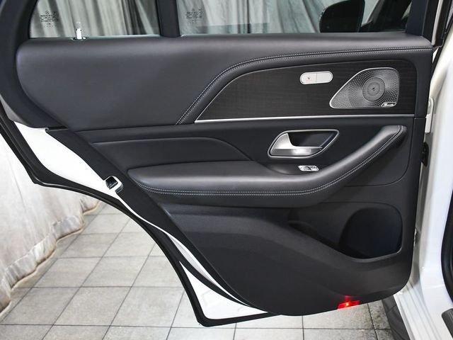 2021 Mercedes-Benz GLE GLE 63 S AMG - 23070888 - 12