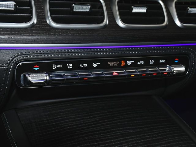 2021 Mercedes-Benz GLE GLE 63 S AMG - 23070888 - 40