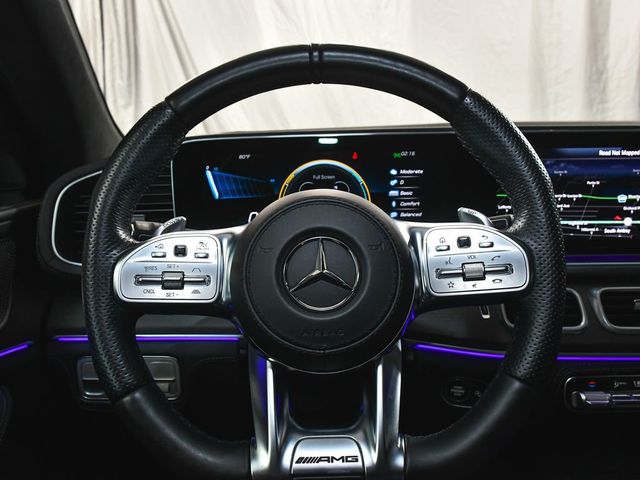 2021 Mercedes-Benz GLE GLE 63 S AMG - 23070888 - 41