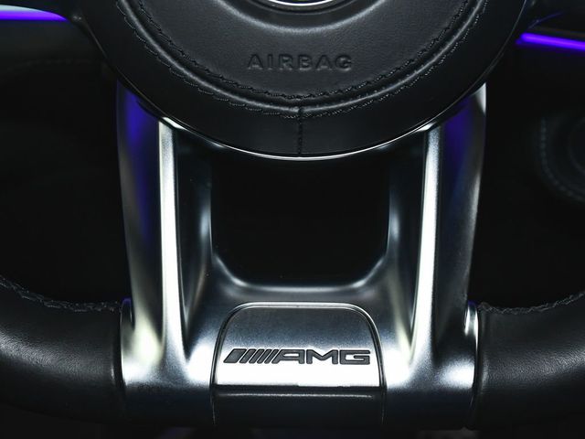 2021 Mercedes-Benz GLE GLE 63 S AMG - 23070888 - 44