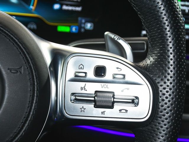 2021 Mercedes-Benz GLE GLE 63 S AMG - 23070888 - 45