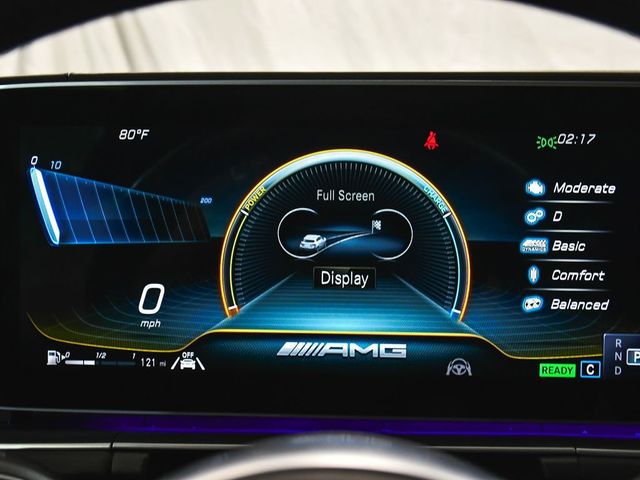 2021 Mercedes-Benz GLE GLE 63 S AMG - 23070888 - 47