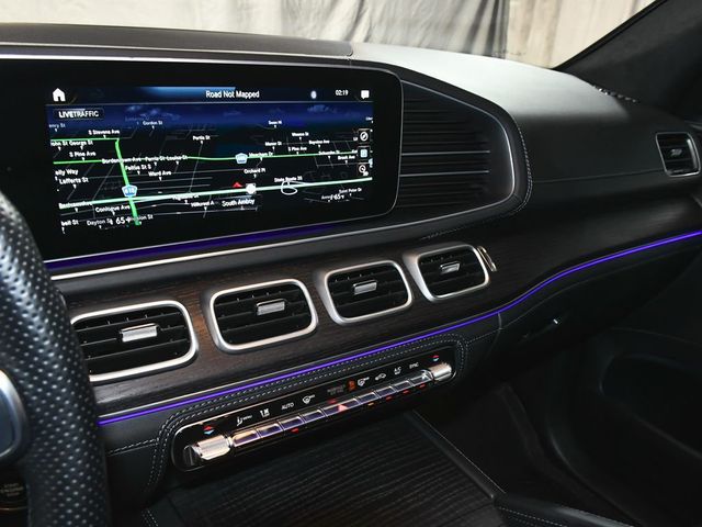 2021 Mercedes-Benz GLE GLE 63 S AMG - 23070888 - 51