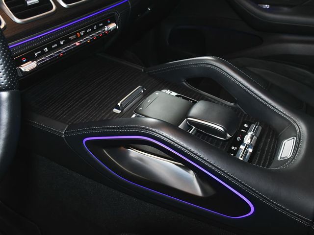 2021 Mercedes-Benz GLE GLE 63 S AMG - 23070888 - 53