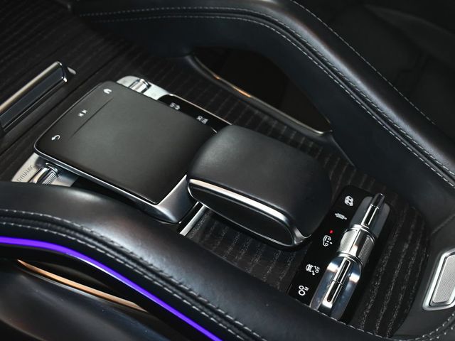 2021 Mercedes-Benz GLE GLE 63 S AMG - 23070888 - 54