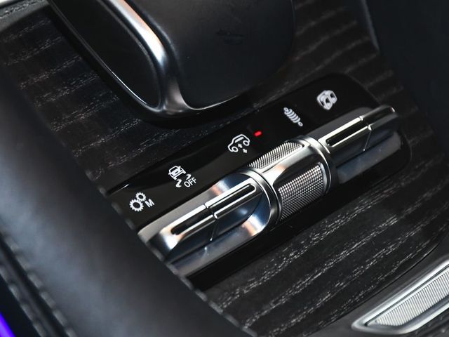 2021 Mercedes-Benz GLE GLE 63 S AMG - 23070888 - 55