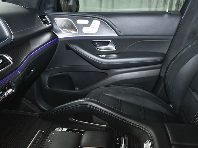 2021 Mercedes-Benz GLE GLE 63 S AMG - 23070888 - 58