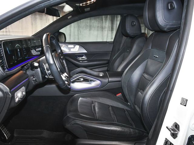 2021 Mercedes-Benz GLE GLE 63 S AMG - 23070888 - 59