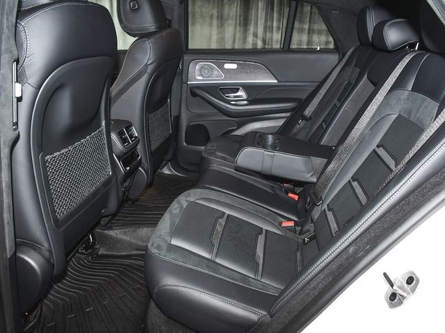 2021 Mercedes-Benz GLE GLE 63 S AMG - 23070888 - 63