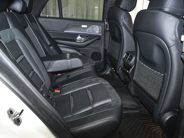 2021 Mercedes-Benz GLE GLE 63 S AMG - 23070888 - 66
