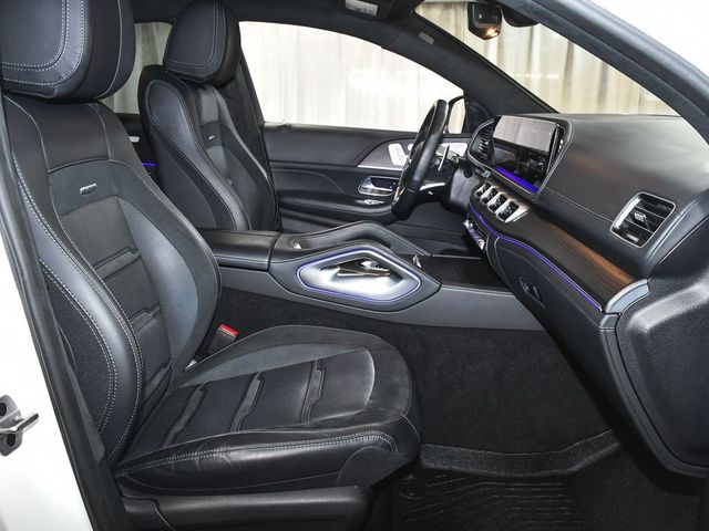 2021 Mercedes-Benz GLE GLE 63 S AMG - 23070888 - 68
