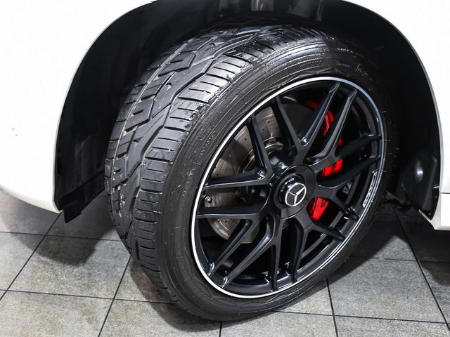 2021 Mercedes-Benz GLE GLE 63 S AMG - 23070888 - 6