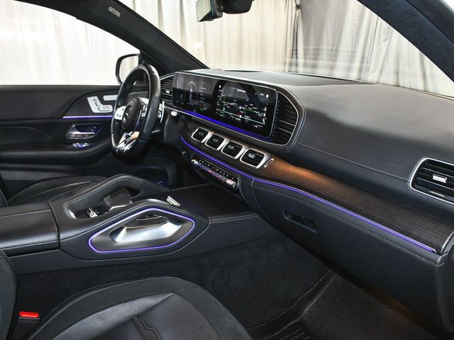 2021 Mercedes-Benz GLE GLE 63 S AMG - 23070888 - 70