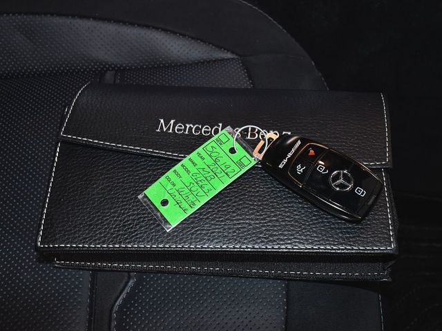 2021 Mercedes-Benz GLE GLE 63 S AMG - 23070888 - 76