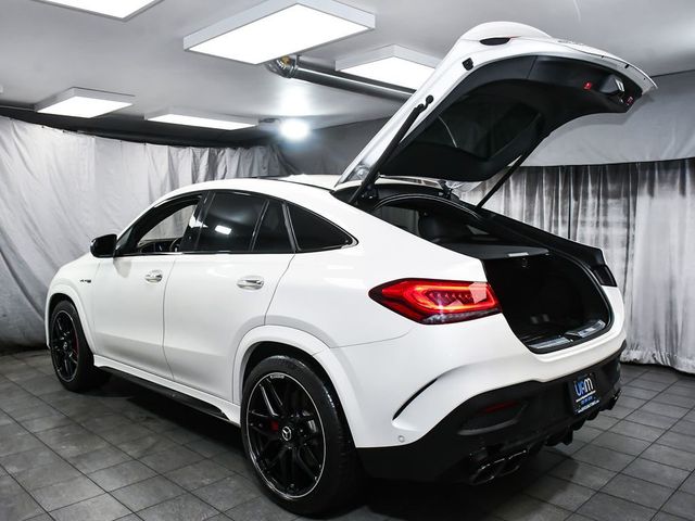 2021 Mercedes-Benz GLE GLE 63 S AMG - 23070888 - 77
