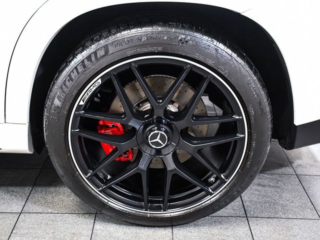 2021 Mercedes-Benz GLE GLE 63 S AMG - 23070888 - 7