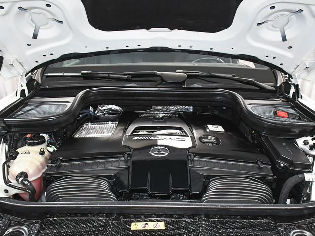2021 Mercedes-Benz GLE GLE 63 S AMG - 23070888 - 81