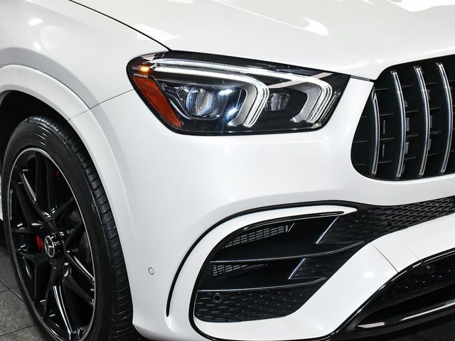 2021 Mercedes-Benz GLE GLE 63 S AMG - 23070888 - 85